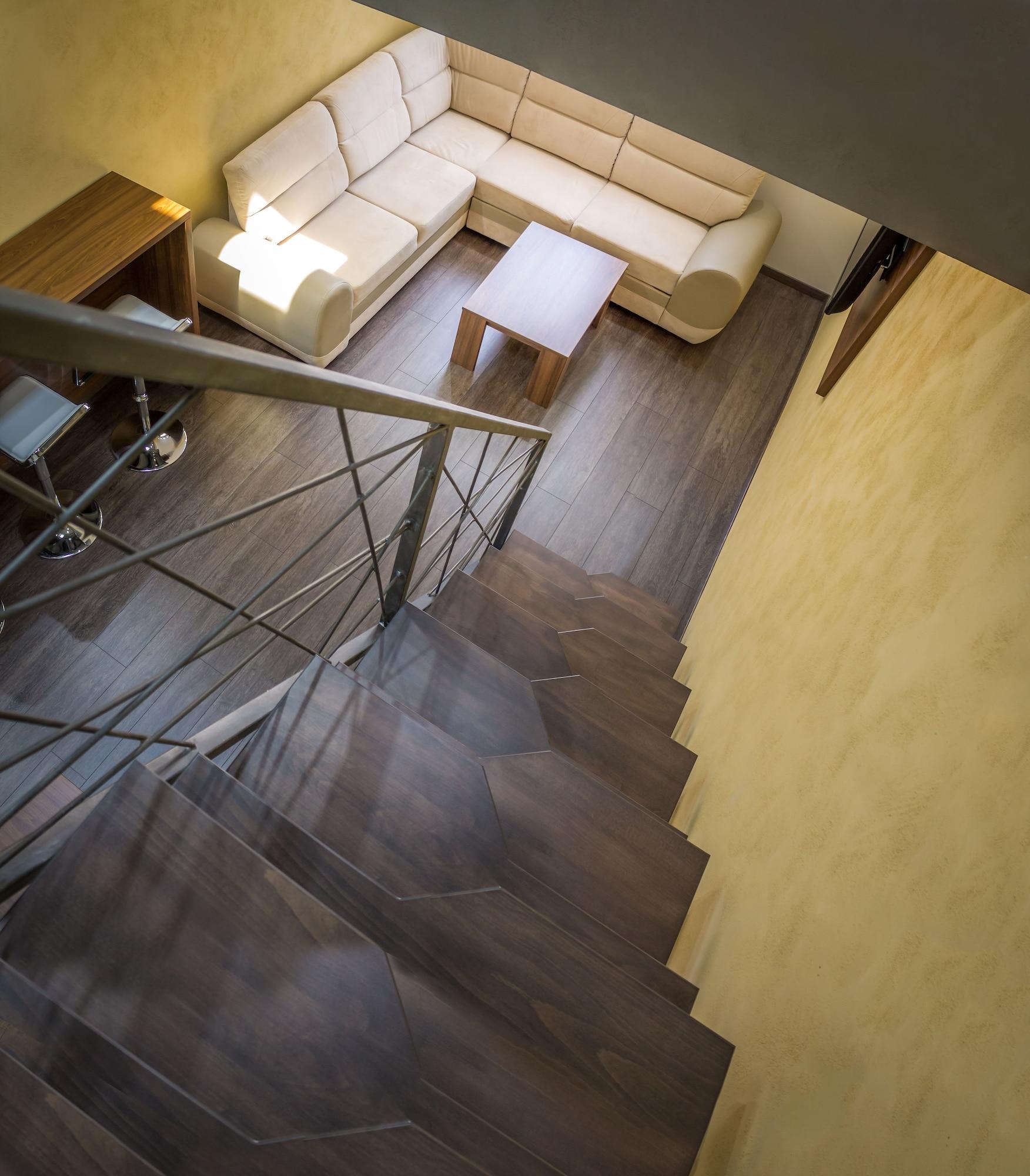 Central Park Residence Belgrado Buitenkant foto