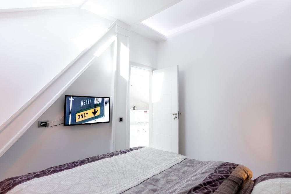 Central Park Residence Belgrado Buitenkant foto