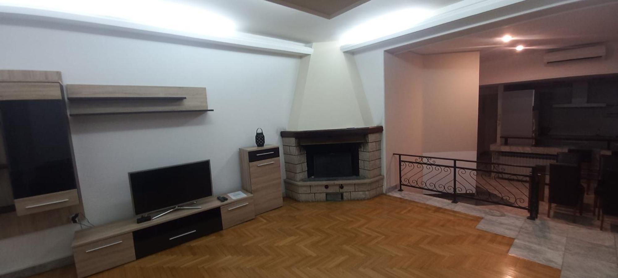 Central Park Residence Belgrado Buitenkant foto